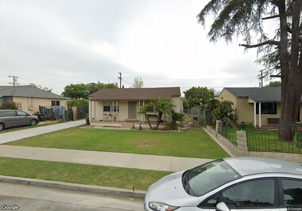 929 E 118th Dr, Los Angeles, CA 90059 - photo 1