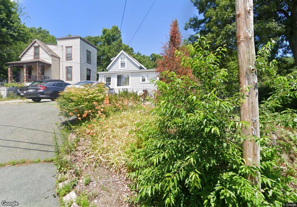 20 Riverview Ave, Saugus, MA 01906 - photo 1