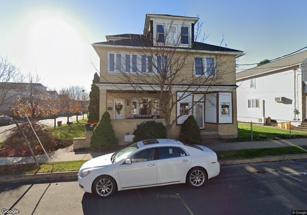 1224 S Hanover St, Nanticoke, PA 18634 - photo 1