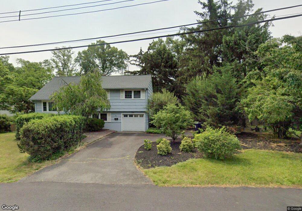 21 Randall Rd, Princeton, NJ 08540 - photo 1