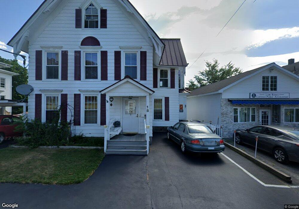 18 Union St, Winsted, CT 06098 - photo 1