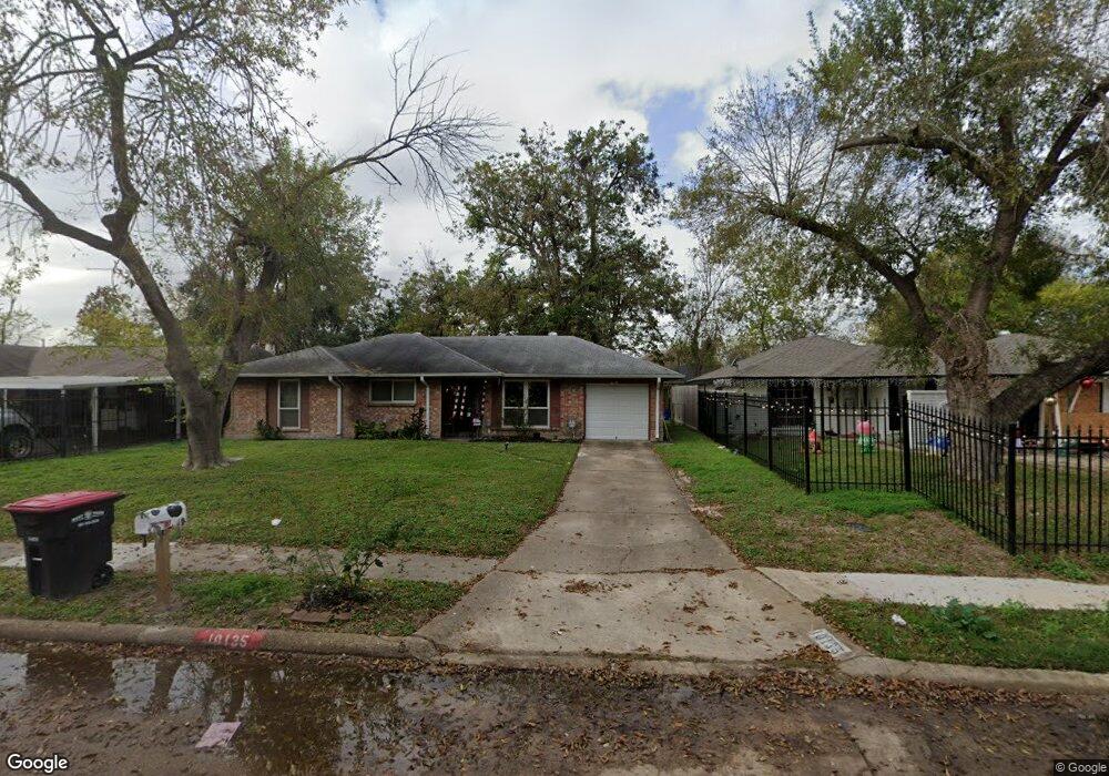 10135 Ella Blvd, Houston, TX 77038 - photo 1