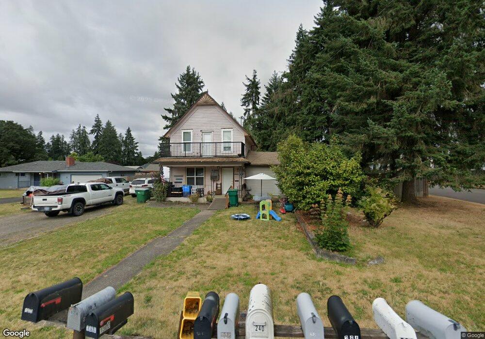 1203 N Main St, Newberg, OR 97132 - photo 1