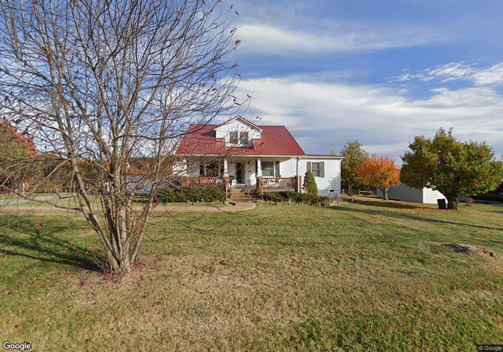 1215 New Hope Rd, Staunton, VA 24401 - photo 1