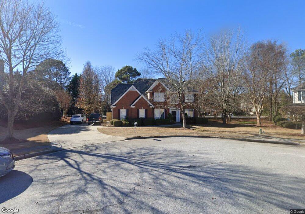 1642 Rocky Trail Ln, Dacula, GA 30019 - photo 1