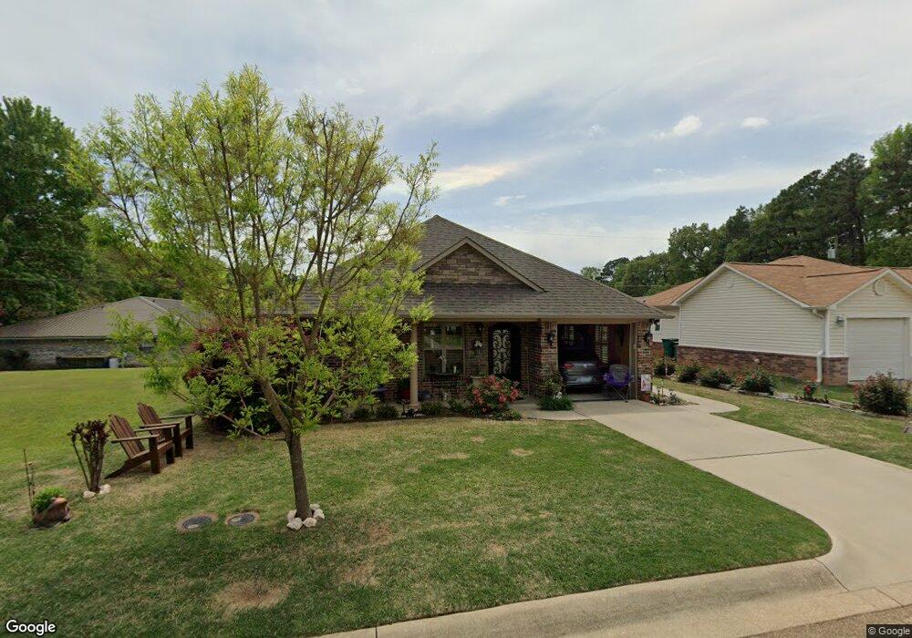 1005 Jordan Ln, Texarkana, TX 75503 - photo 1