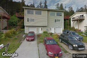 2950 Simpson Ave, Juneau, AK 99801