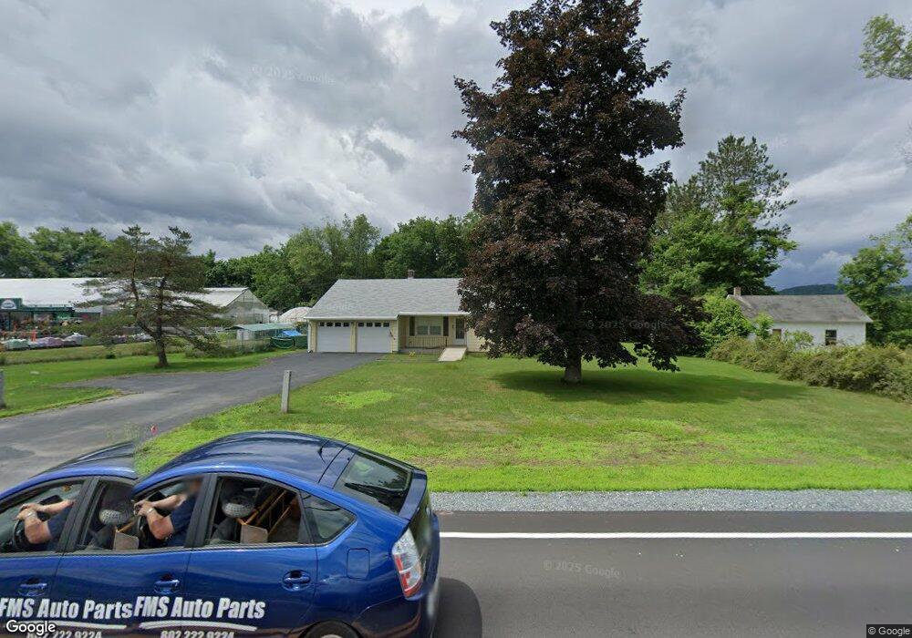 3175 Dartmouth College Hwy, North Haverhill, NH 03774 - photo 1