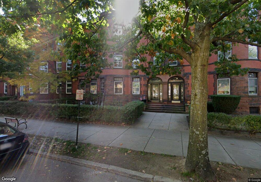 1811 Beacon St unit 2, Brookline, MA 02445 - photo 1