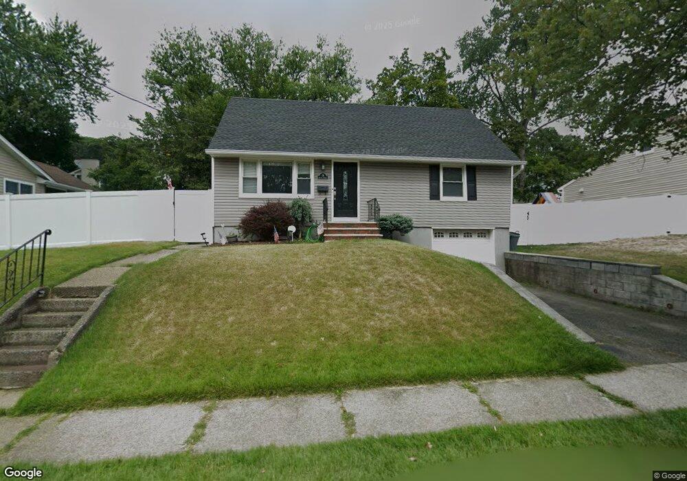 78 Sutton Ave, Totowa, NJ 07512 - photo 1