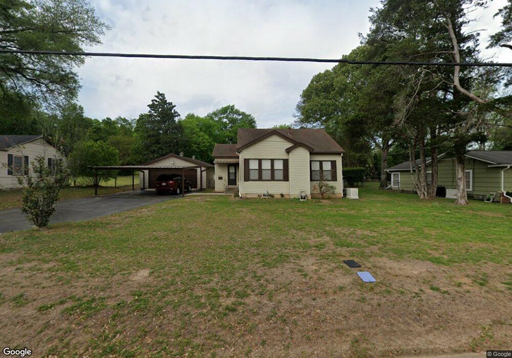 920 Lock St, Nacogdoches, TX 75964 - photo 1