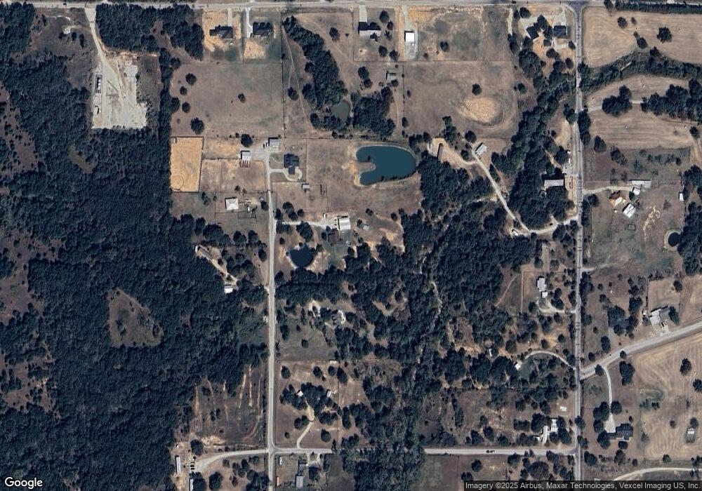 160 County Road 4692, Boyd, TX 76023 - photo 1