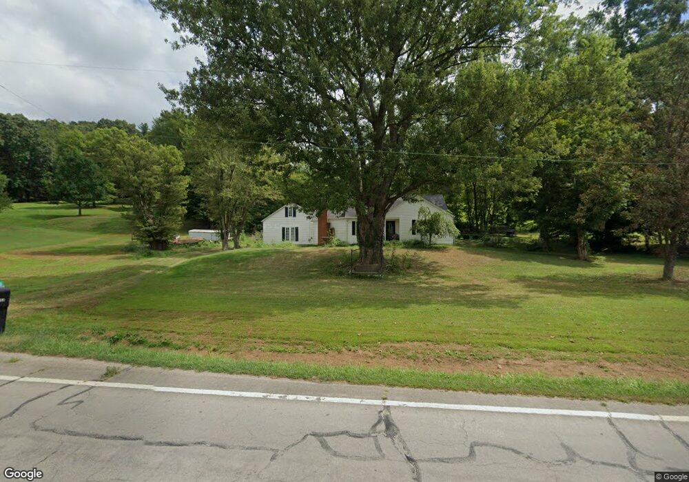 14370 State Route 93 S, Logan, OH 43138 - photo 1