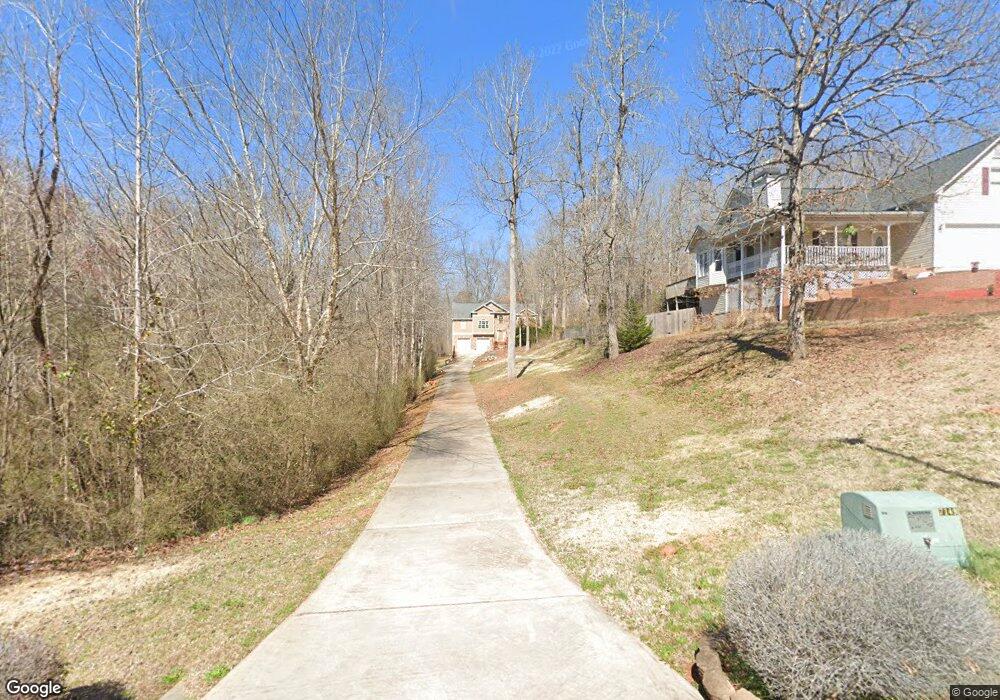 270 Falls Crossing, Covington, GA 30016 - photo 1