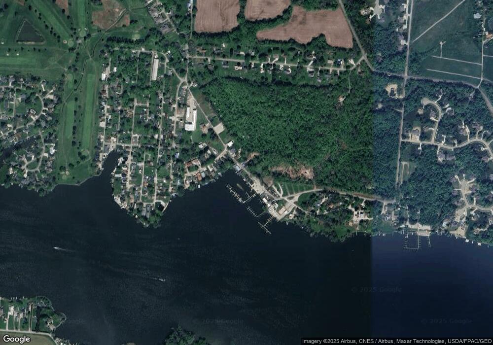 575A Avondale Rd, Harbor Hills, OH 43076 - photo 1