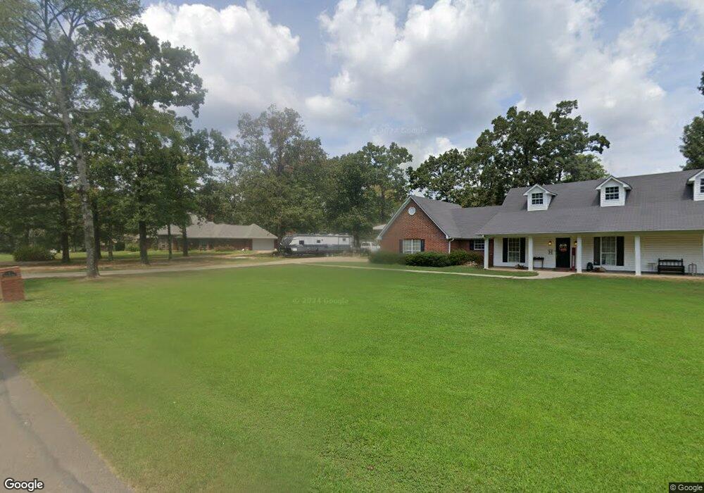 0 Timberlake Dr, Texarkana, TX 75501 - photo 1