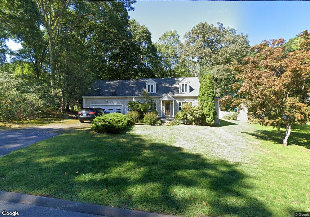 59 Moose Hill Rd, Trumbull, CT 06611 - photo 1