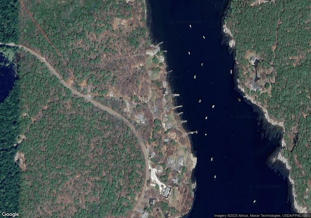 26 Harmons Harbor Rd, Georgetown, ME 04548 - photo 1