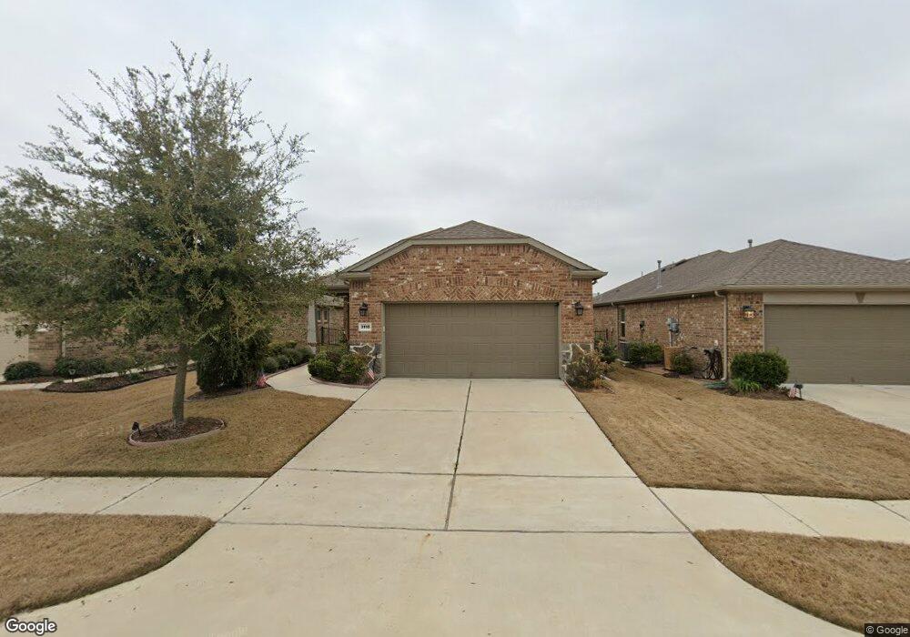 3110 Rock Rose Ln, Richmond, TX 77469 - photo 1