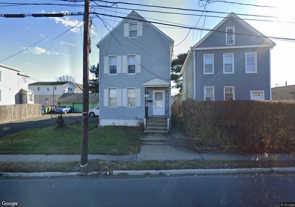 2310 E Edgar Rd, Linden, NJ 07036 - photo 1