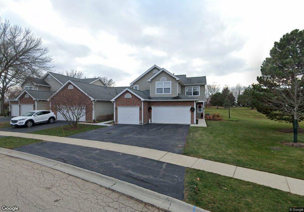 226 Grandview Ct unit 2, Algonquin, IL 60102 - photo 1