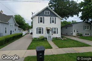 1618 Sheridan St, Oshkosh, WI 54901