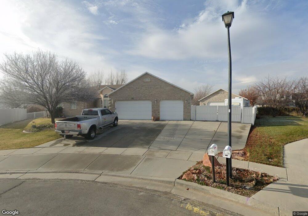 3013 Kings Meadow Ct, Riverton, UT 84065 - photo 1