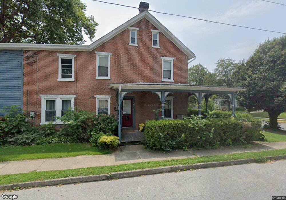 401 S Union St, Kennett Square, PA 19348 - photo 1