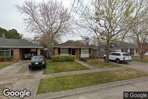 4609 Laudun St, Metairie, LA 70006