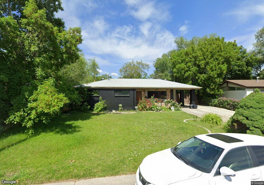 8330 Bryce Dr, Sandy, UT 84070 - photo 1