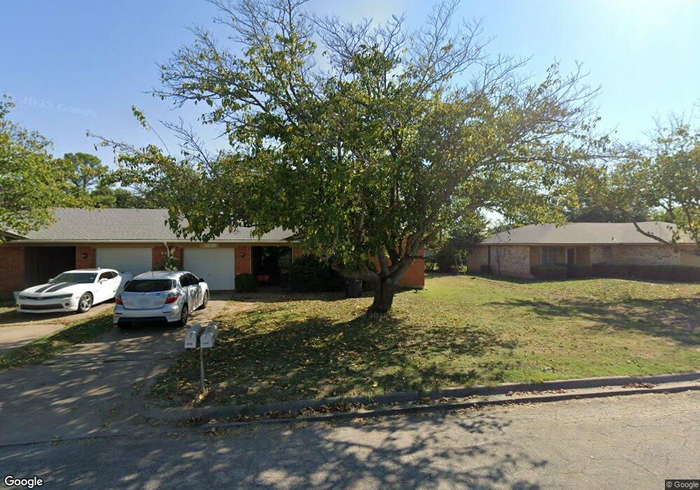 2030 Granbury St unit 2032, Cleburne, TX 76033 - photo 1