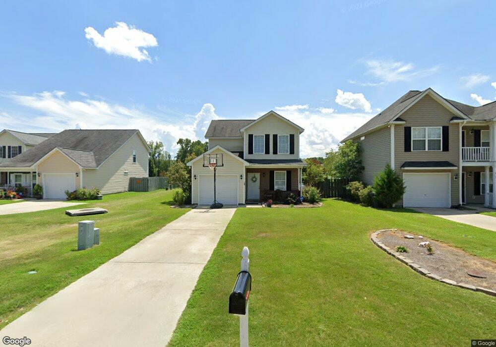 104 Walkbridge Way, Chapin, SC 29036 - photo 1