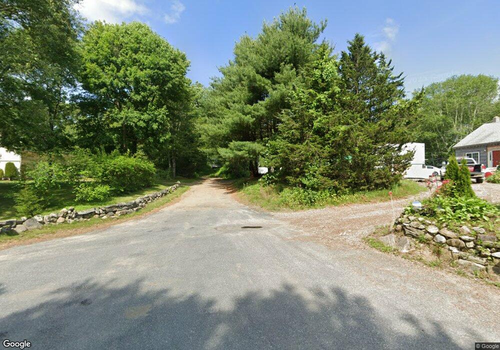 404 Stony Fort Rd, West Kingston, RI 02892 - photo 1