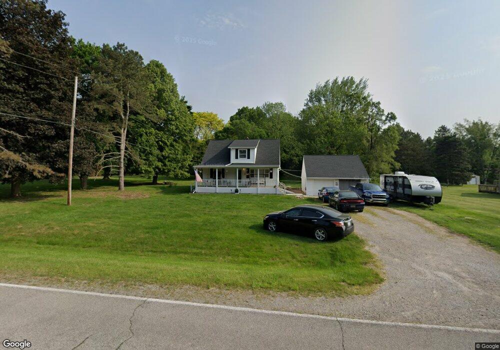 6391 Lucas Rd, Flint, MI 48506 - photo 1