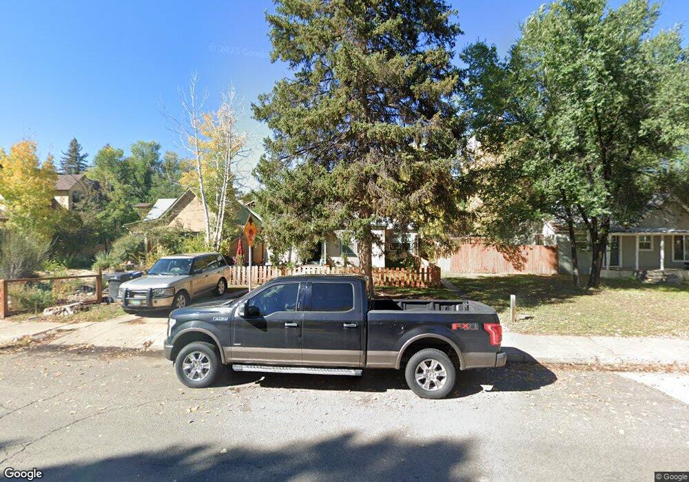 2233 W 2nd Ave, Durango, CO 81301 - photo 1