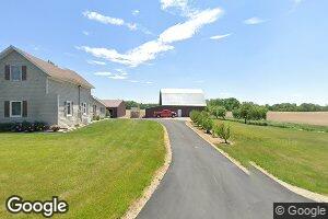 4394 W 900 S, Poneto, IN 46781