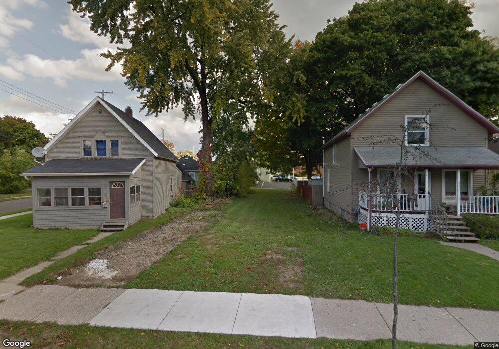 1805 Herbert St, Lansing, MI 48910 - photo 1