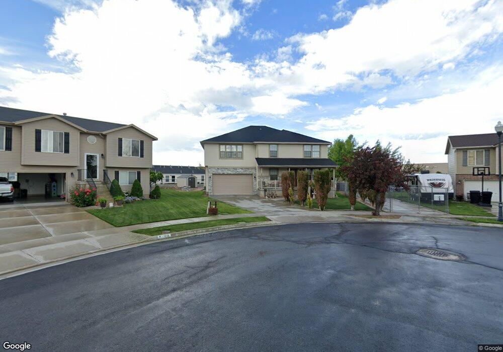 1751 W 1950 N, Clearfield, UT 84015 - photo 1