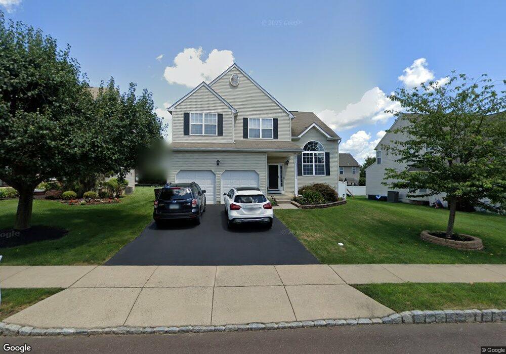 4525 Summerhill Dr, Doylestown, PA 18902 - photo 1