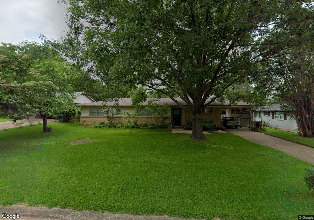 1612 W Murray St, Denison, TX 75020 - photo 1