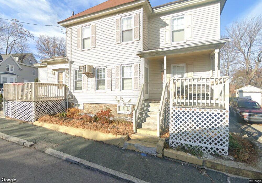 20 Lansdowne Ct unit 22, Lawrence, MA 01841 - photo 1