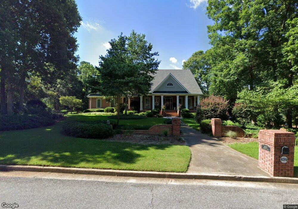 3027 Johnson Ct, Jonesboro, GA 30236 - photo 1