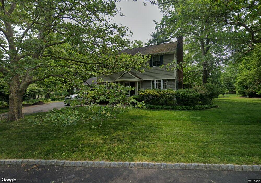 45 Monroe Ln, Princeton, NJ 08540 - photo 1