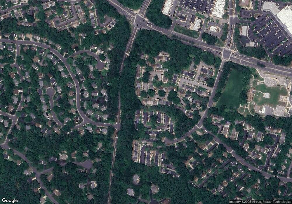 10245 Quiet Pond Terrace, Burke, VA 22015 - photo 1