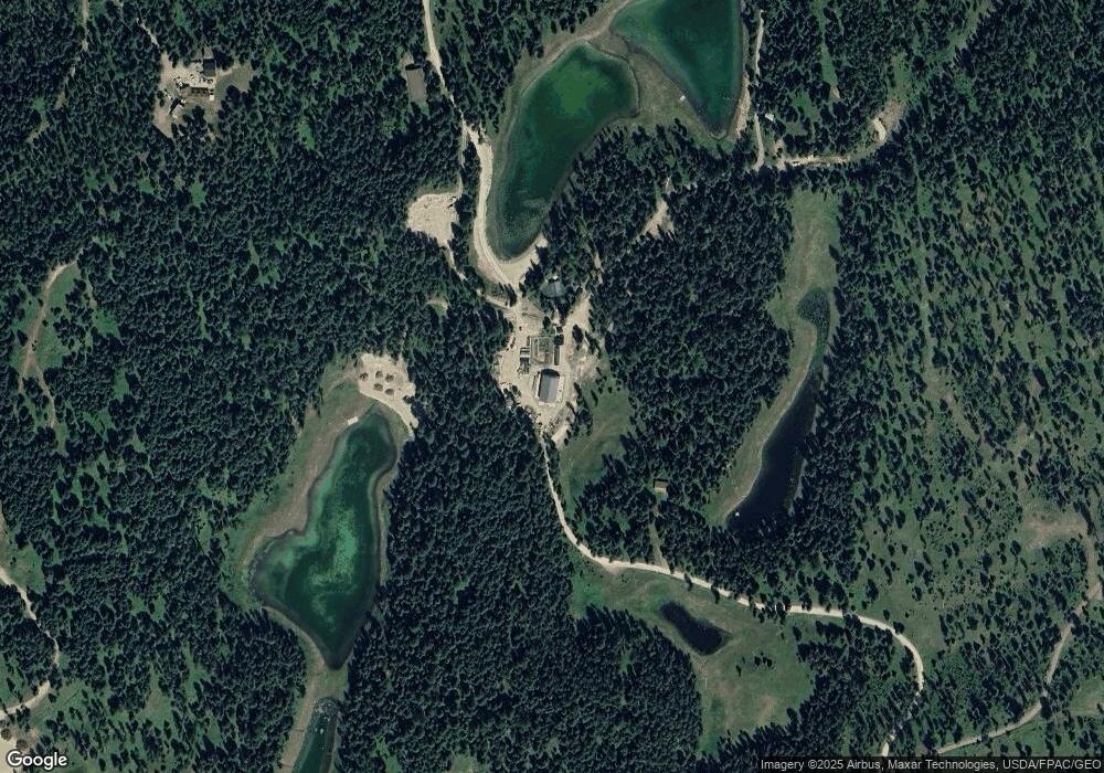 1130 Five Deer Ln, Big Fork, MT 59911 - photo 1