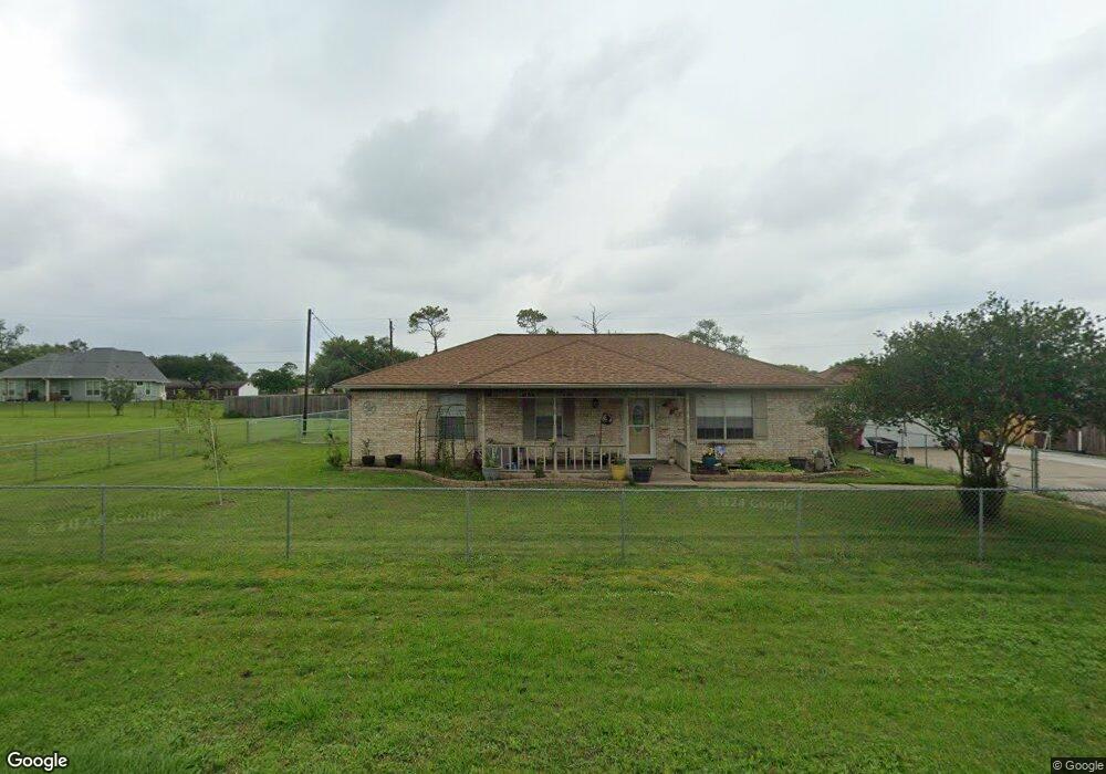 3112 County Road 415, Brazoria, TX 77422 - photo 1