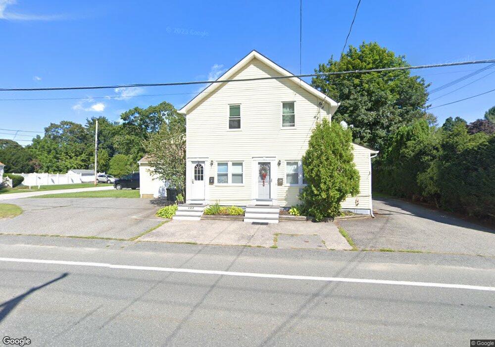 157 Sowams Rd, Barrington, RI 02806 - photo 1