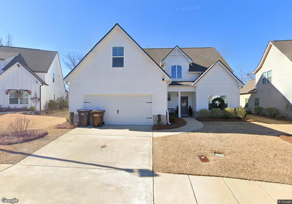 7576 Mockernut Way unit 9D, Columbus, GA 31820 - photo 1