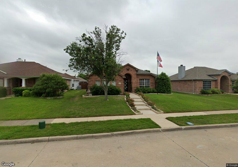 711 Nickelville Ln, Wylie, TX 75098 - photo 1