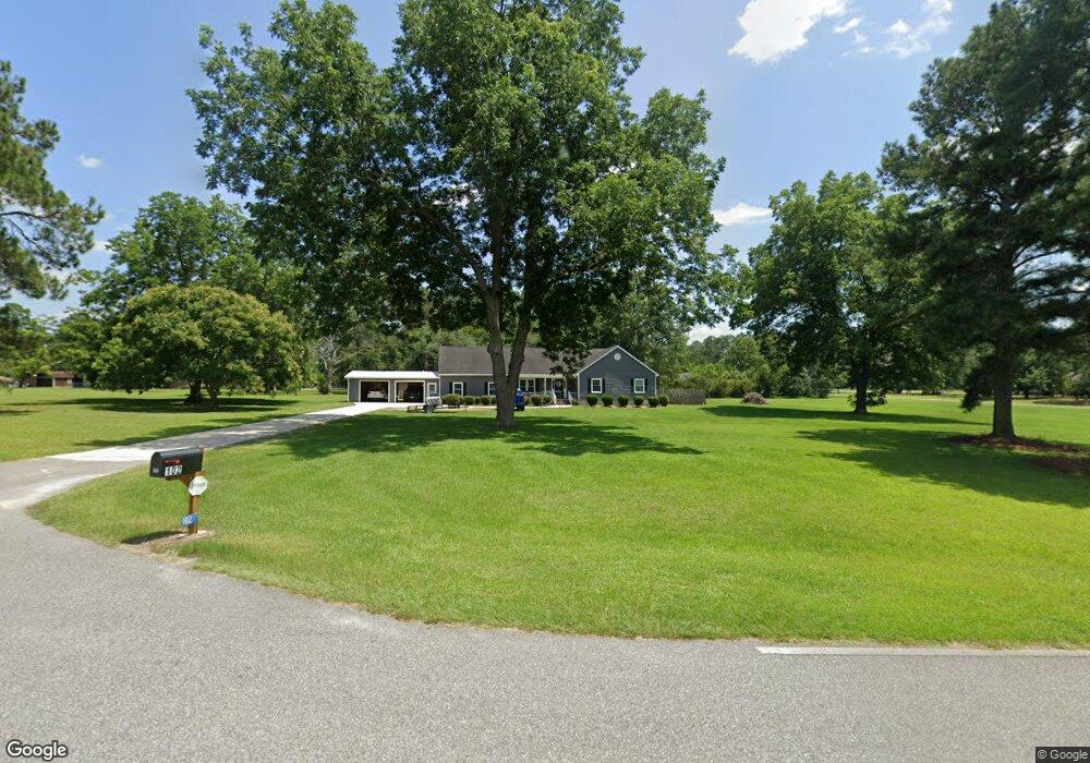 102 Lisa Ct, Cordele, GA 31015 - photo 1